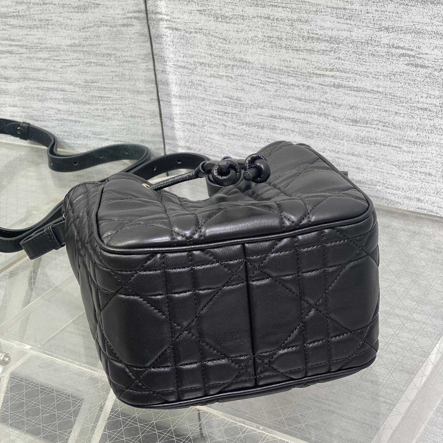 Dior Small D-Motion Bag  - DopestKickz