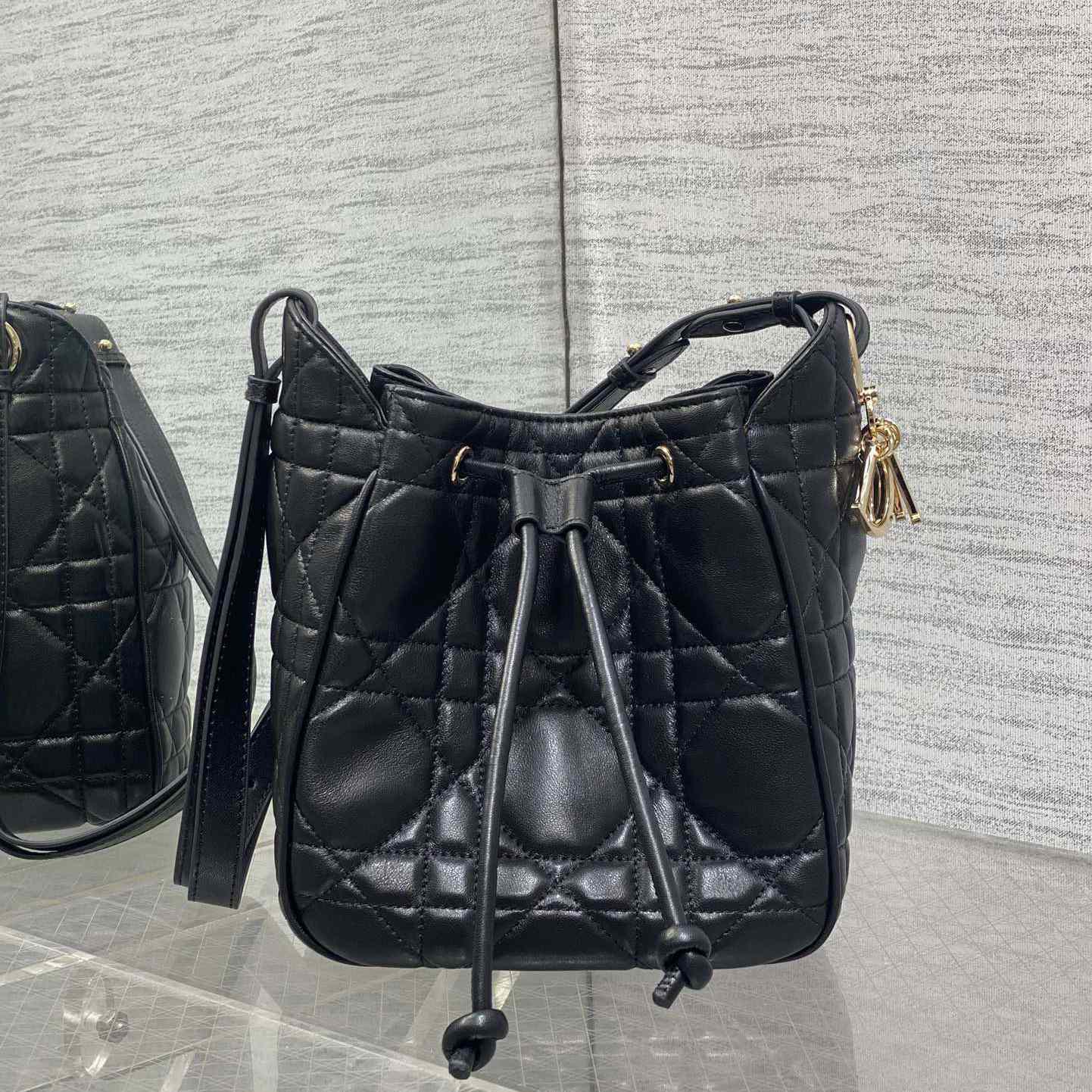 Dior Small D-Motion Bag  - DopestKickz
