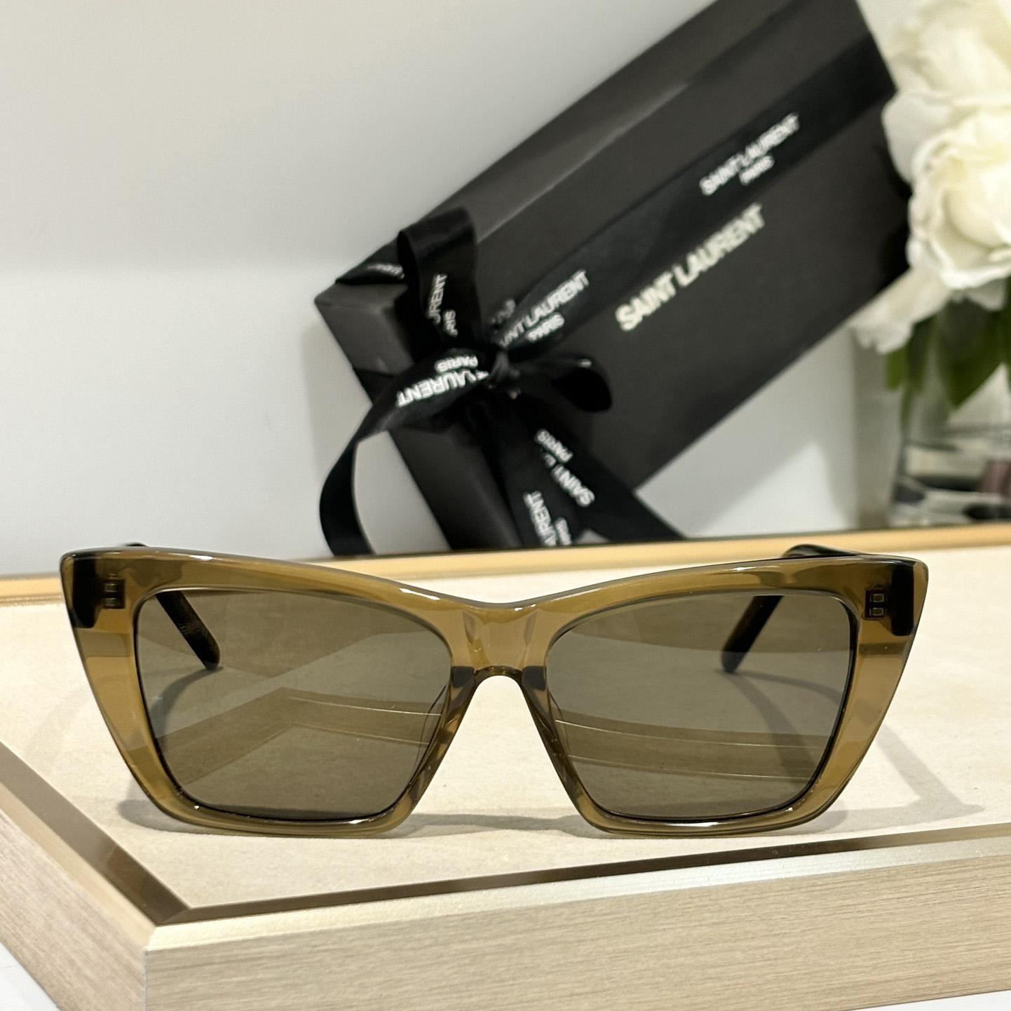 Saint Laurent  SL276MICA Sunglasses   - DopestKickz