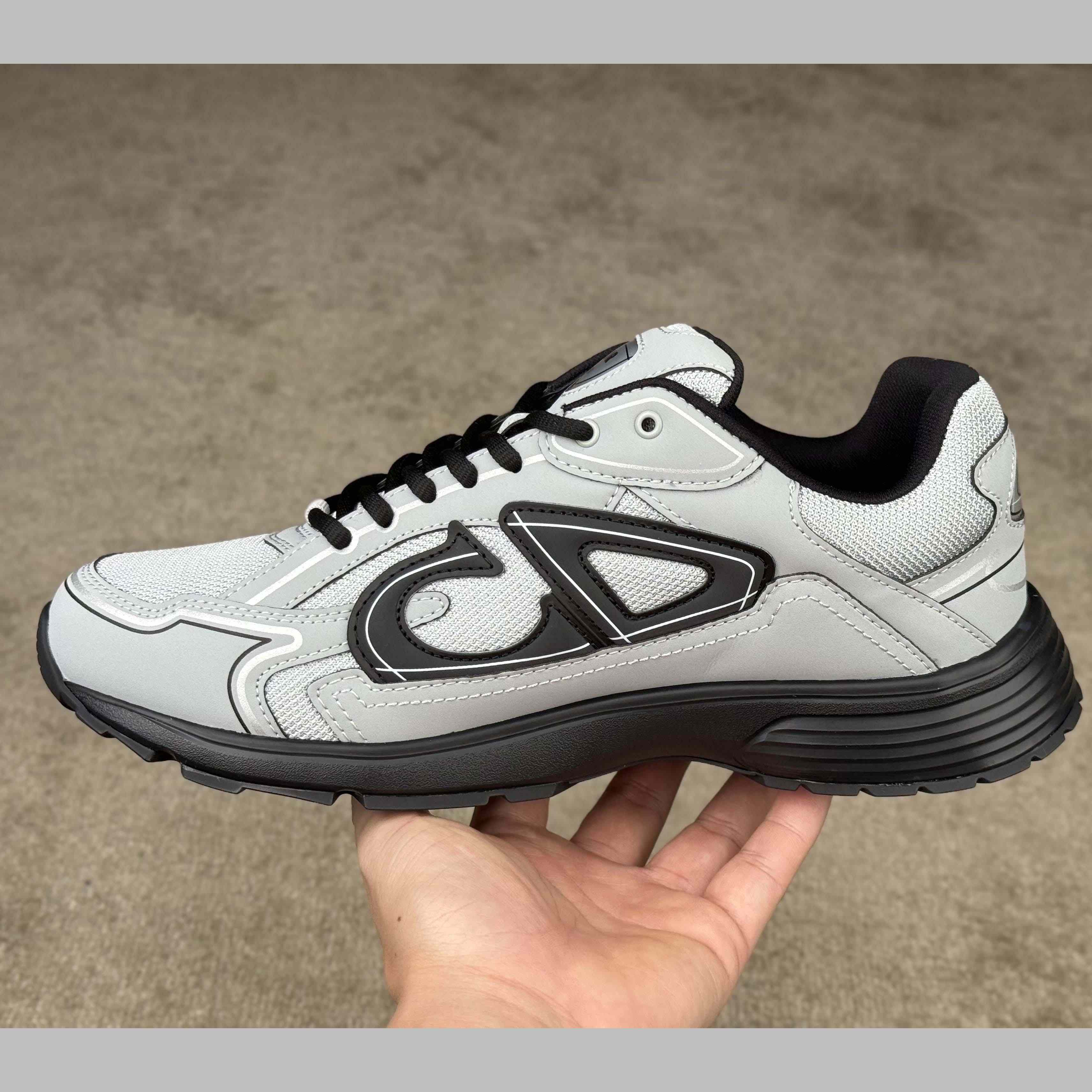 Dior B30 Countdown Sneaker   - DopestKickz