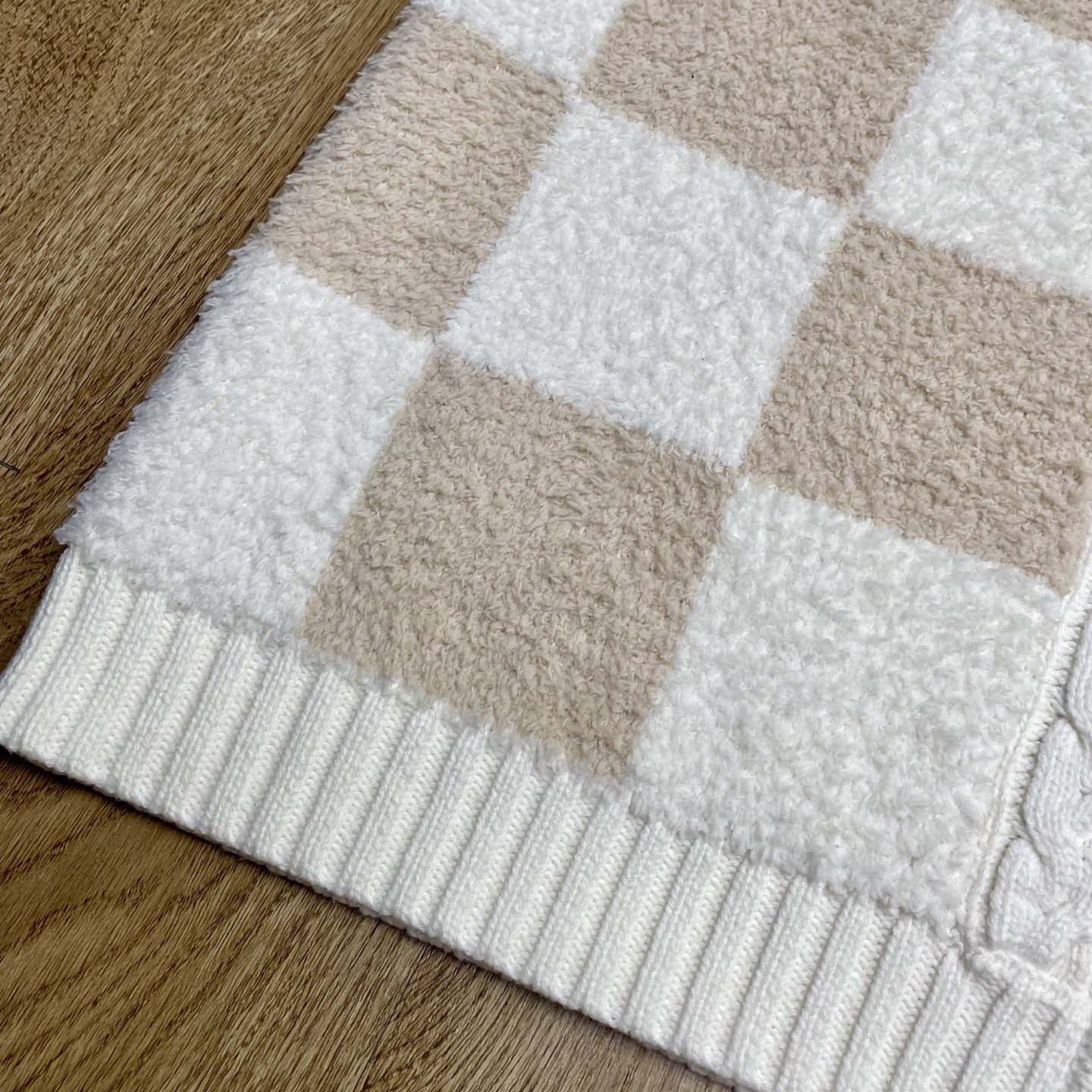 Casablanca Merino Fleece Jacket   D0096 - DopestKickz