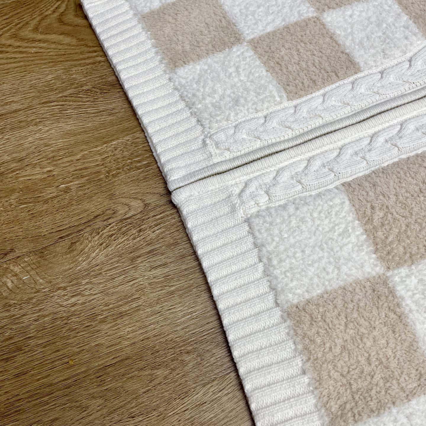 Casablanca Merino Fleece Jacket   D0096 - DopestKickz