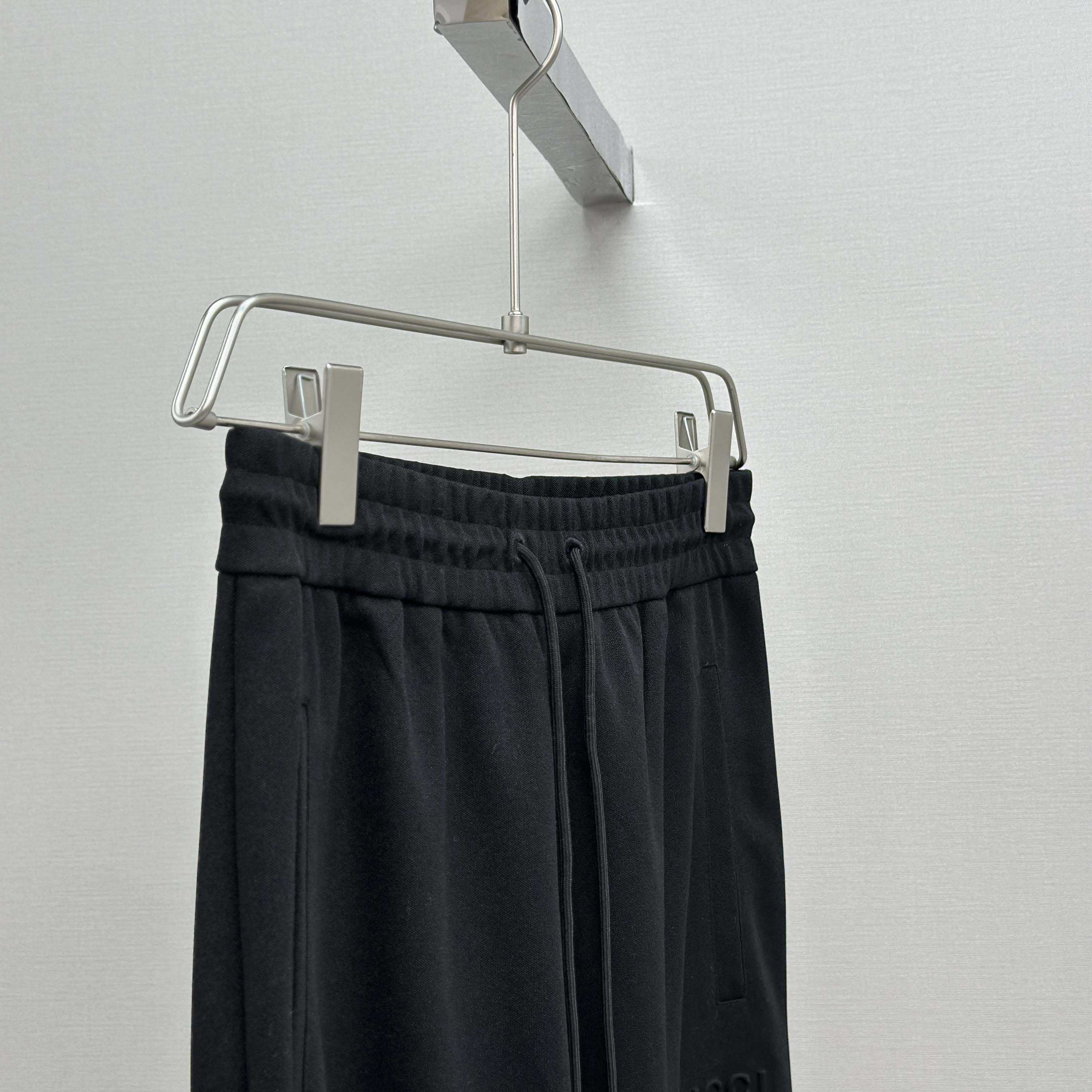 Gucci Cotton Pants - DopestKickz