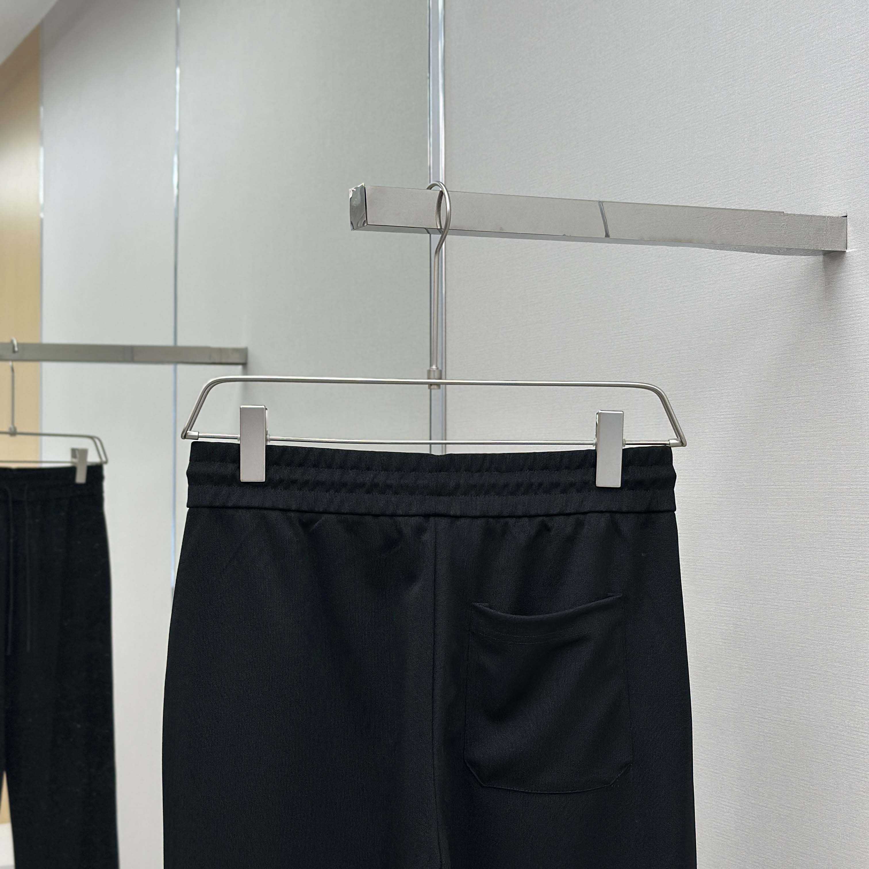 Gucci Cotton Pants - DopestKickz