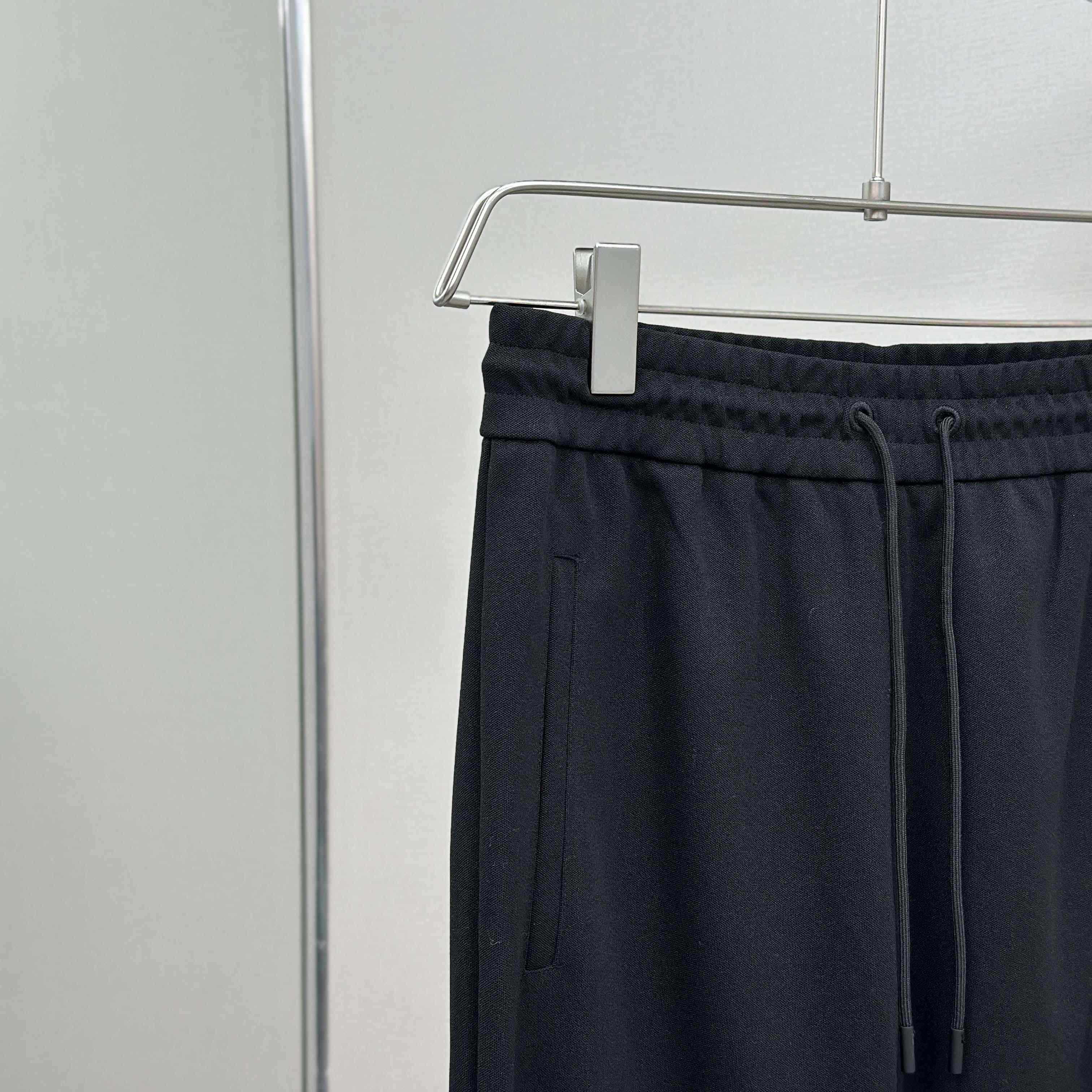 Gucci Cotton Pants - DopestKickz