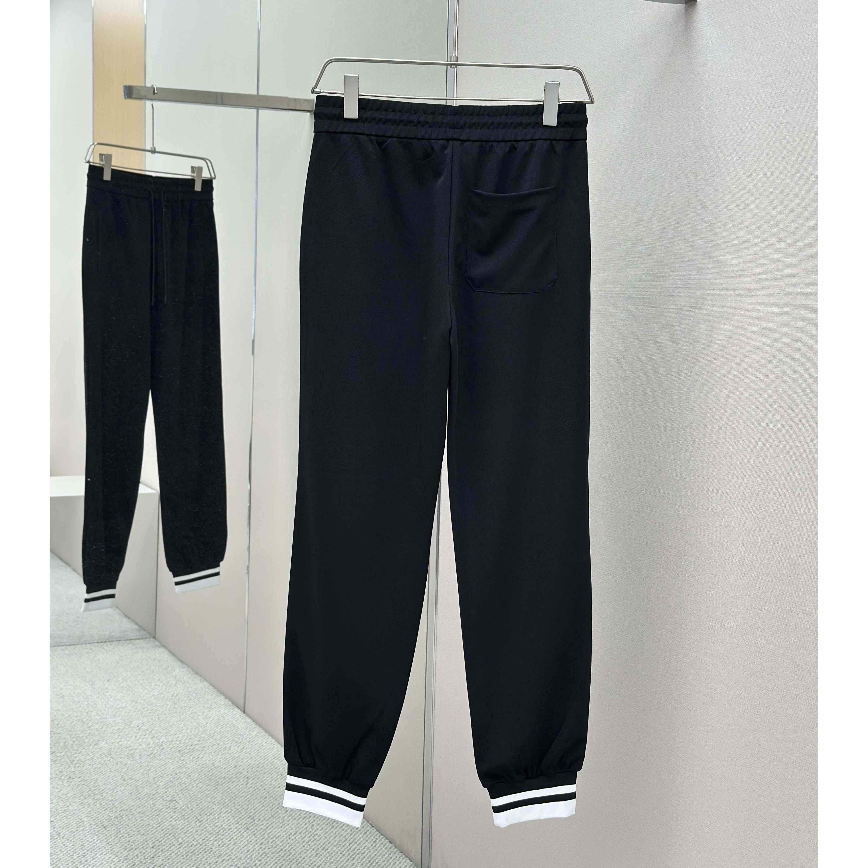 Gucci Cotton Pants - DopestKickz