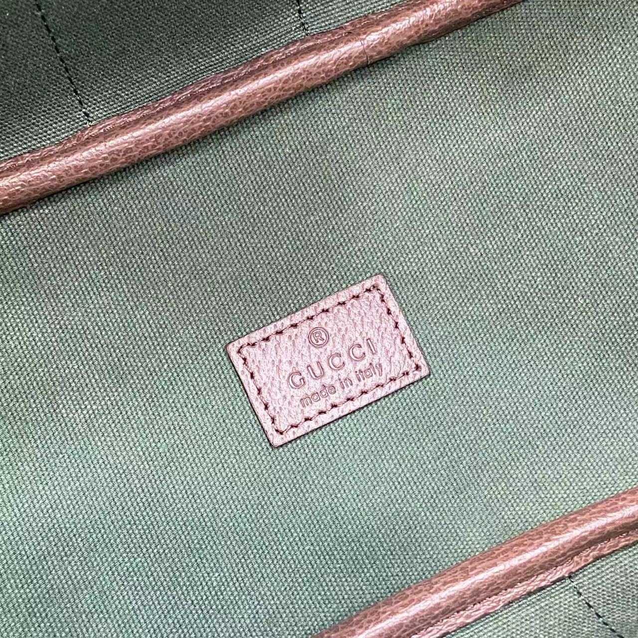 Gucci Ophidia Small Shoulder Bag - DopestKickz