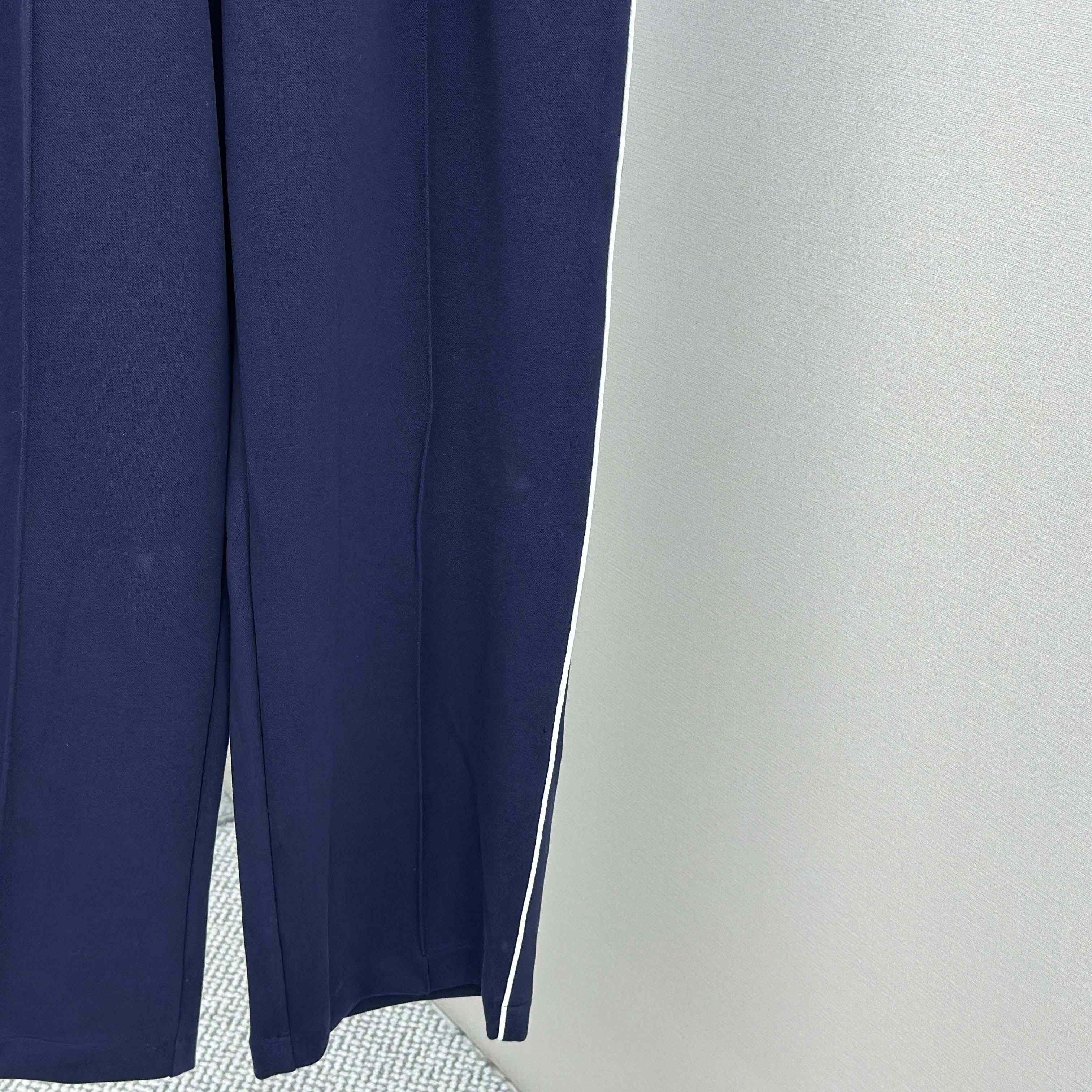 Gucci Technical Jersey Pant With Embossed Logo - DopestKickz