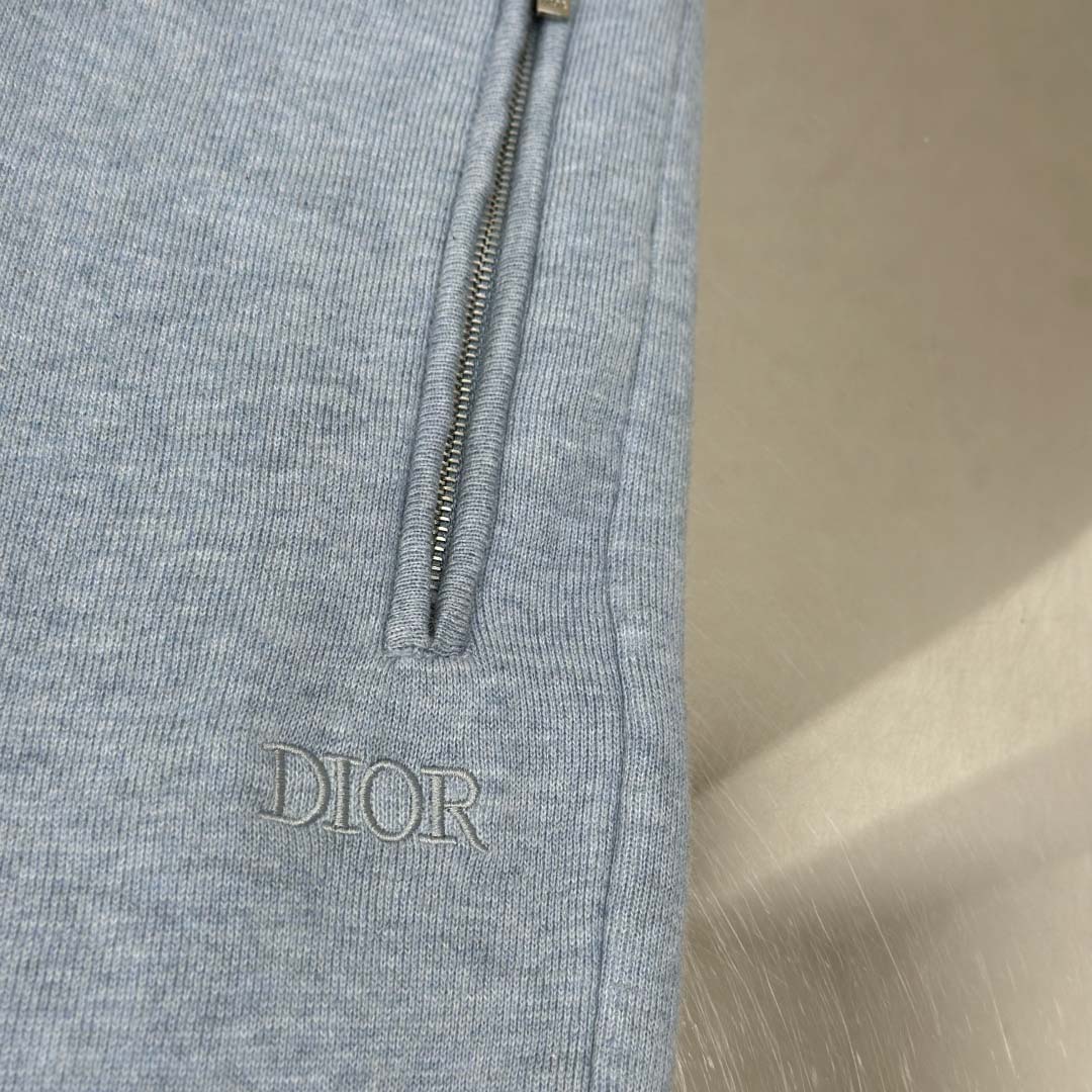 Dior Track Pants  - DopestKickz