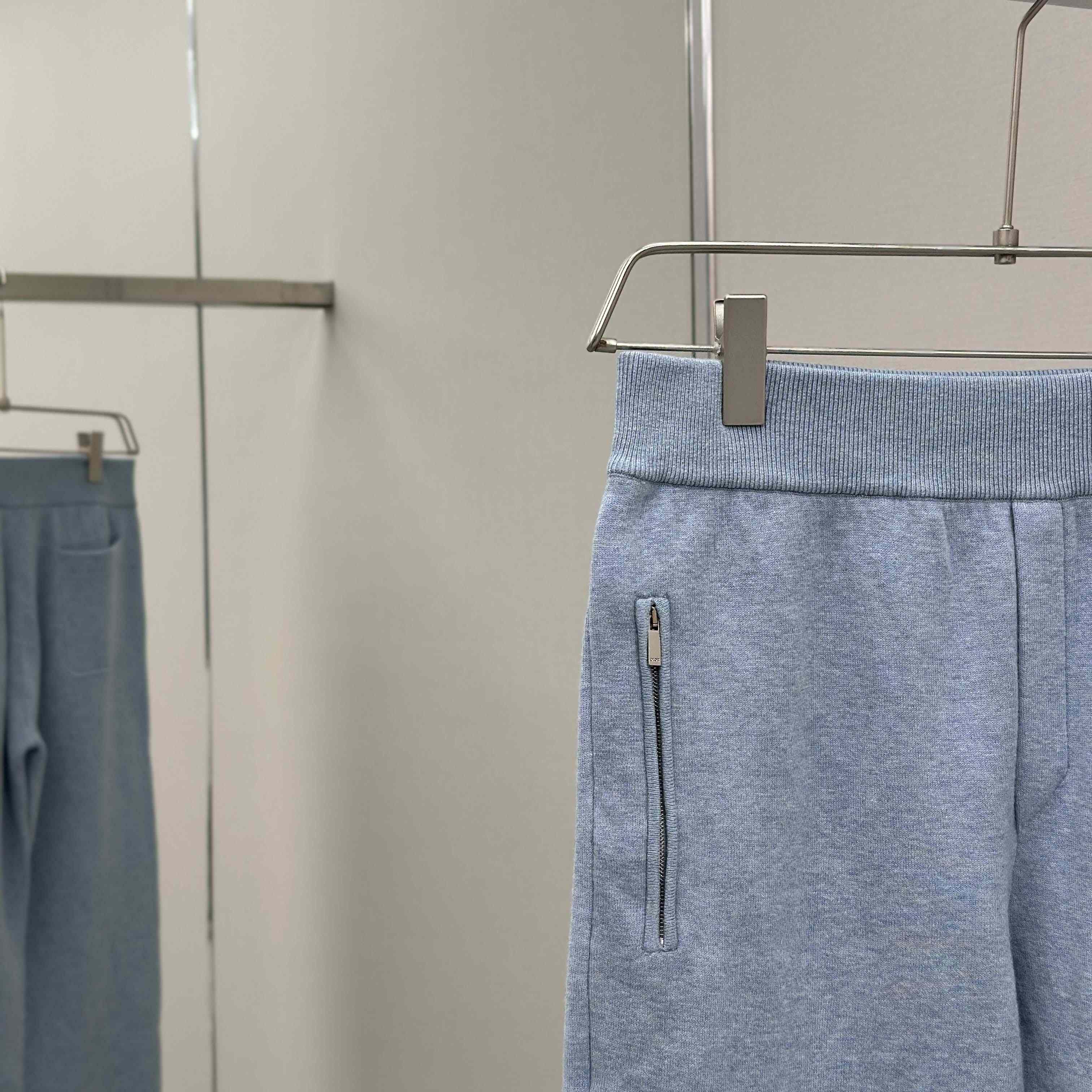 Dior Track Pants  - DopestKickz