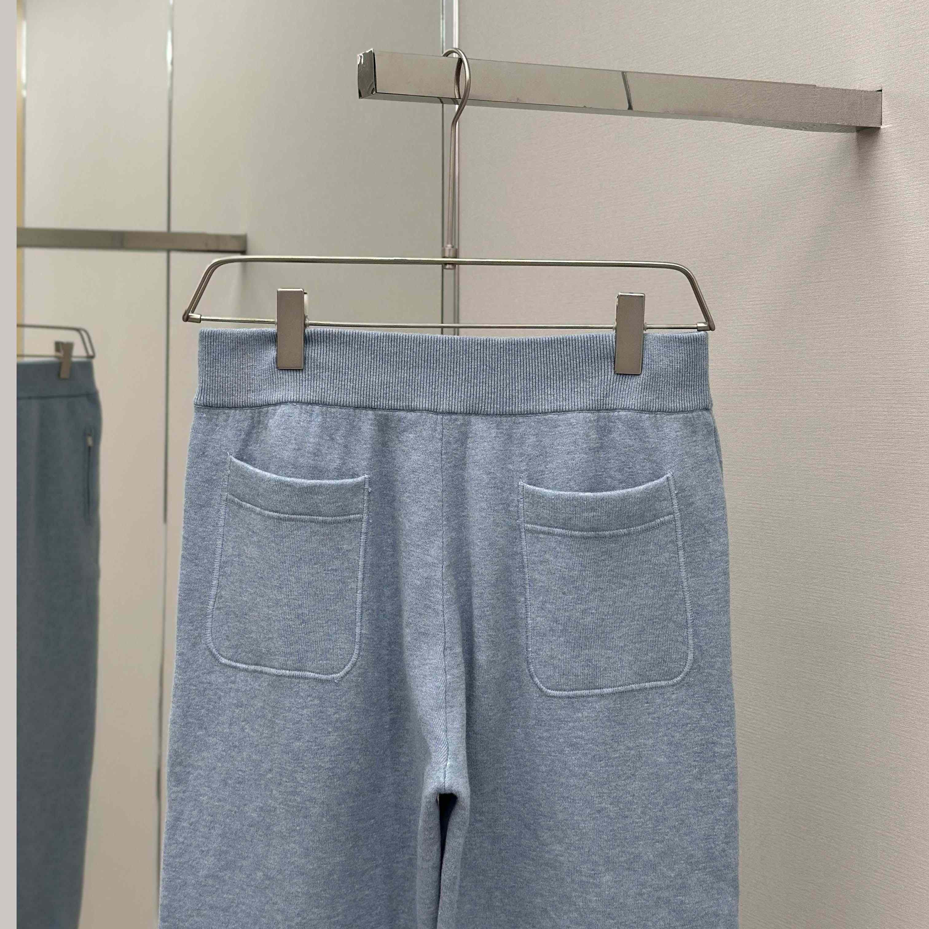 Dior Track Pants  - DopestKickz