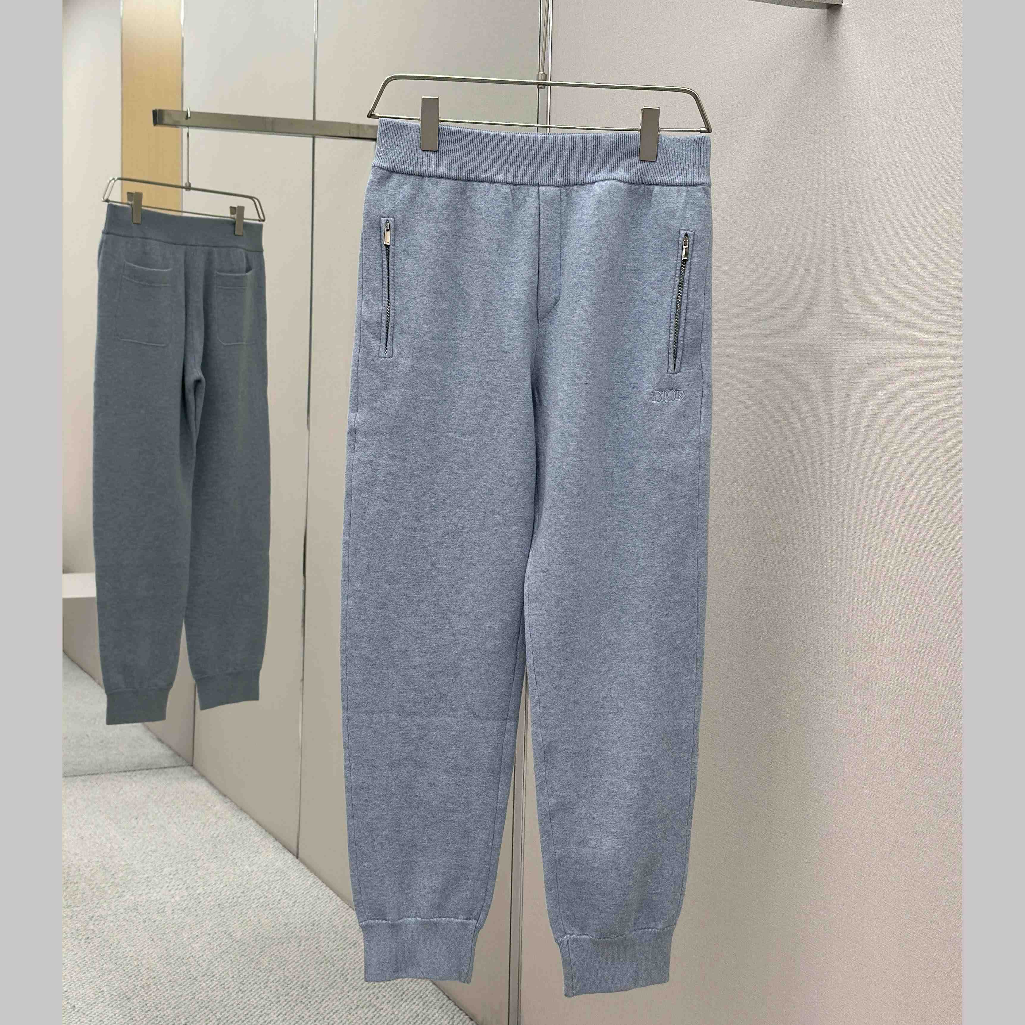 Dior Track Pants  - DopestKickz
