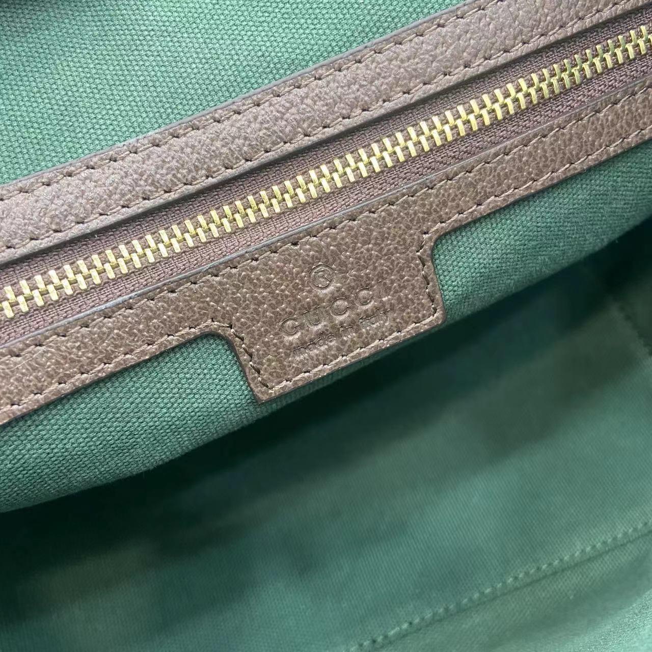 Gucci Ophidia Small Tote Bag - DopestKickz