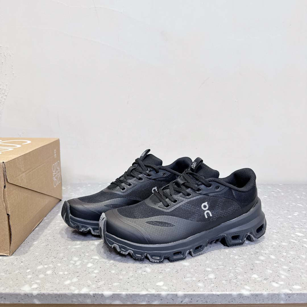 Loewe Cloudventure 2.0 Sneaker - DopestKickz