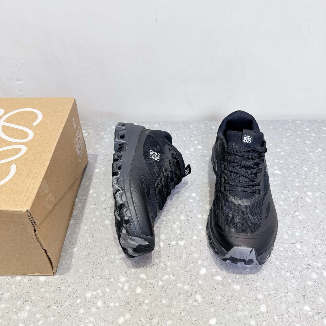 Loewe Cloudventure 2.0 Sneaker - DopestKickz