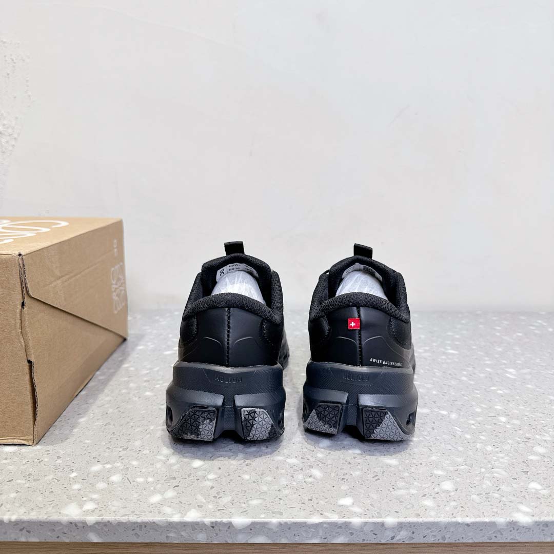 Loewe Cloudventure 2.0 Sneaker - DopestKickz