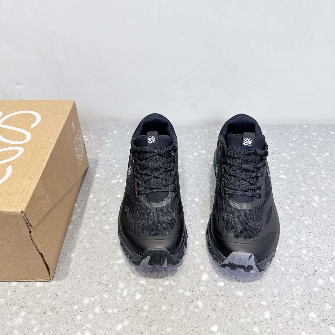 Loewe Cloudventure 2.0 Sneaker - DopestKickz