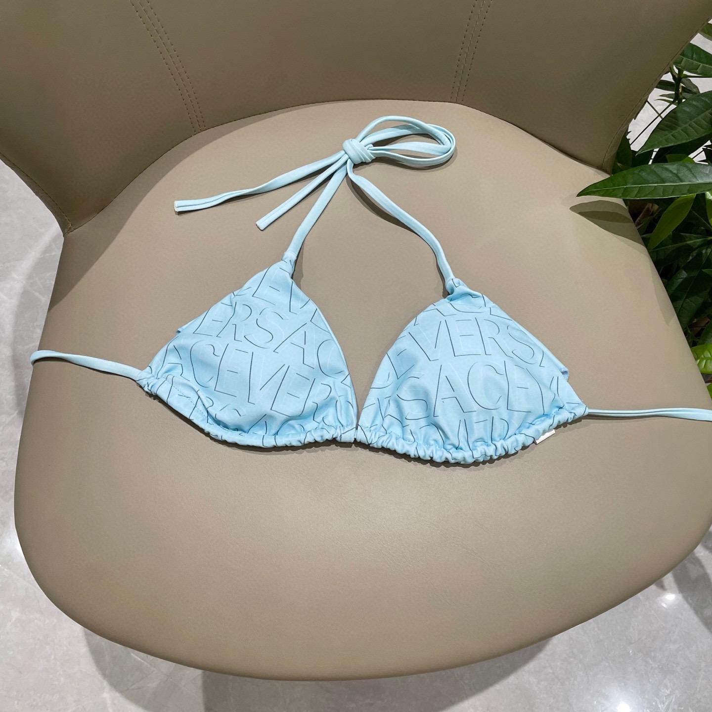 Dolce & Gabbana Two-piece Swimsuit - DopestKickz