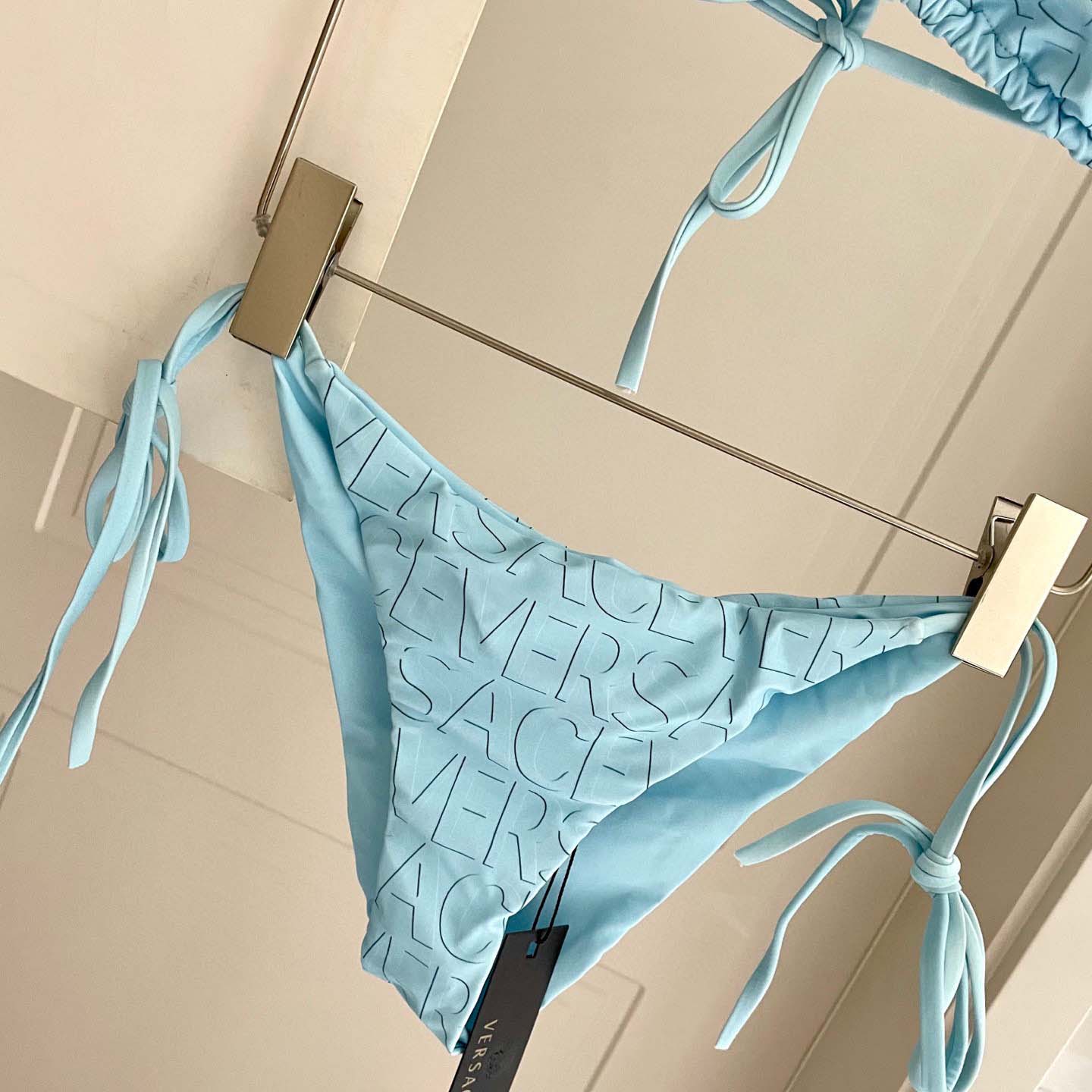 Dolce & Gabbana Two-piece Swimsuit - DopestKickz