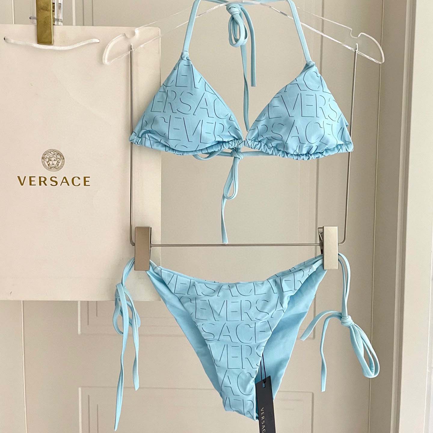 Dolce & Gabbana Two-piece Swimsuit - DopestKickz