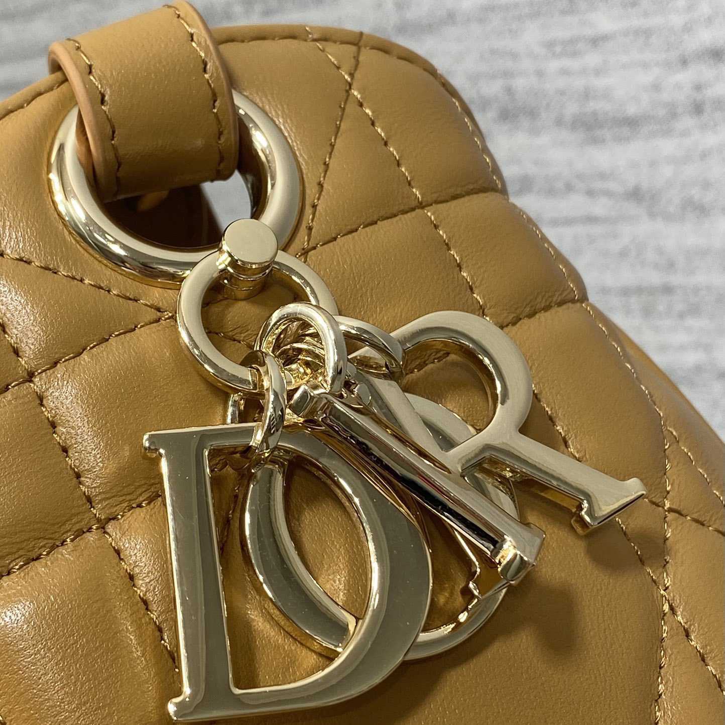 Dior Medium D-Motion Bag  - DopestKickz