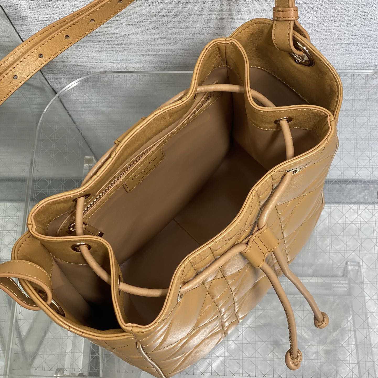 Dior Medium D-Motion Bag  - DopestKickz