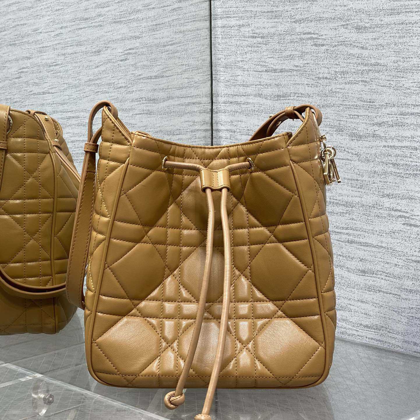 Dior Medium D-Motion Bag  - DopestKickz