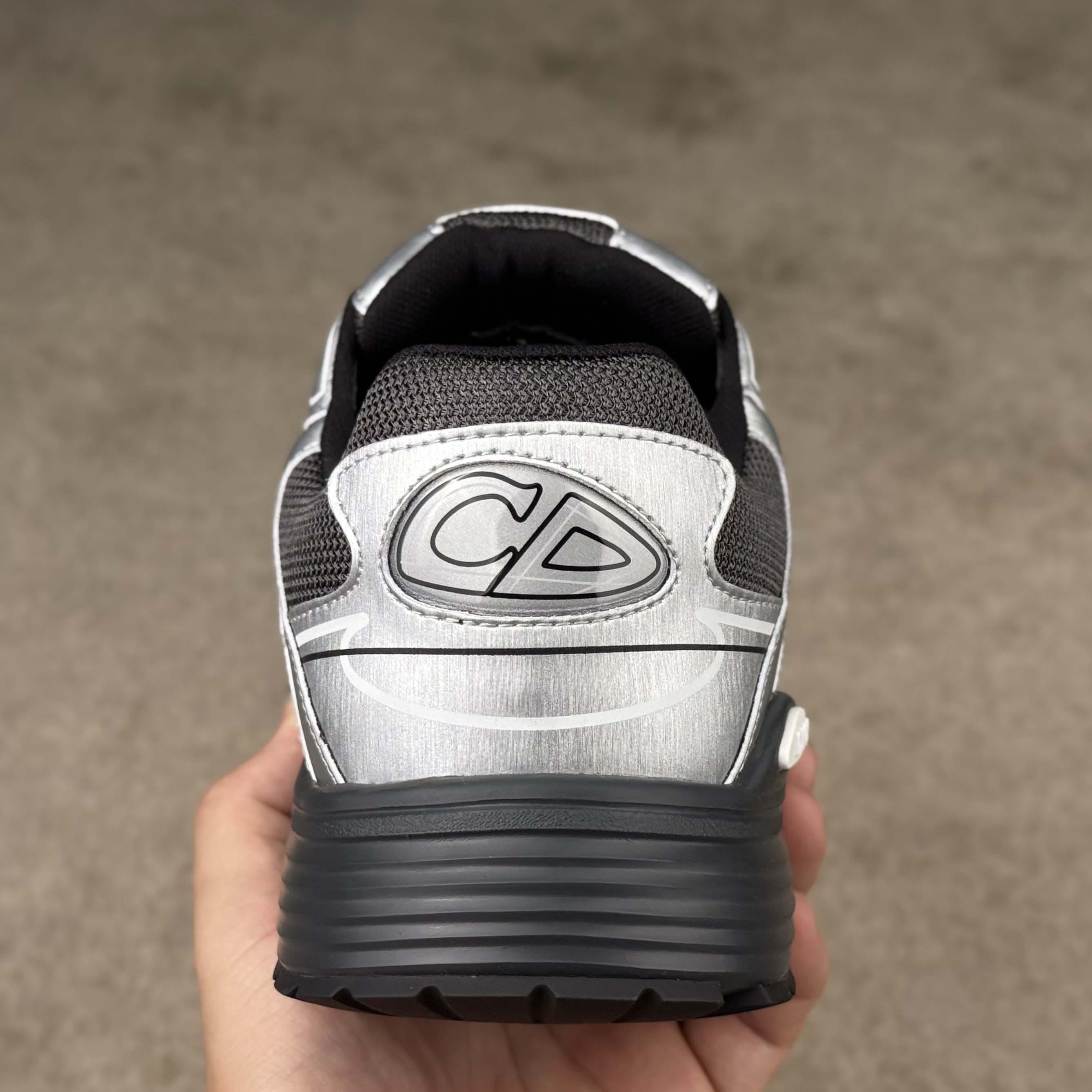 Dior B30 Countdown Sneaker     - DopestKickz