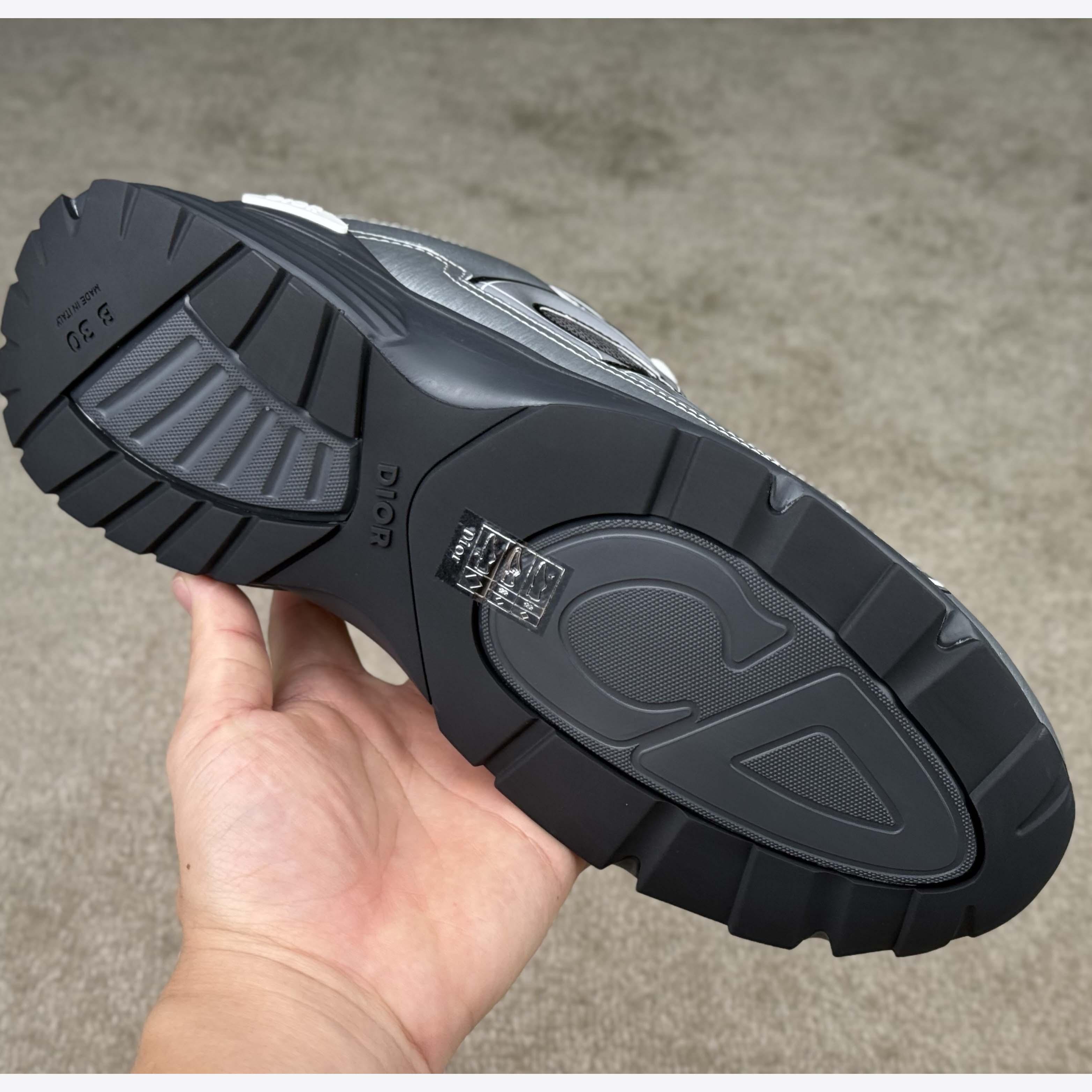 Dior B30 Countdown Sneaker     - DopestKickz