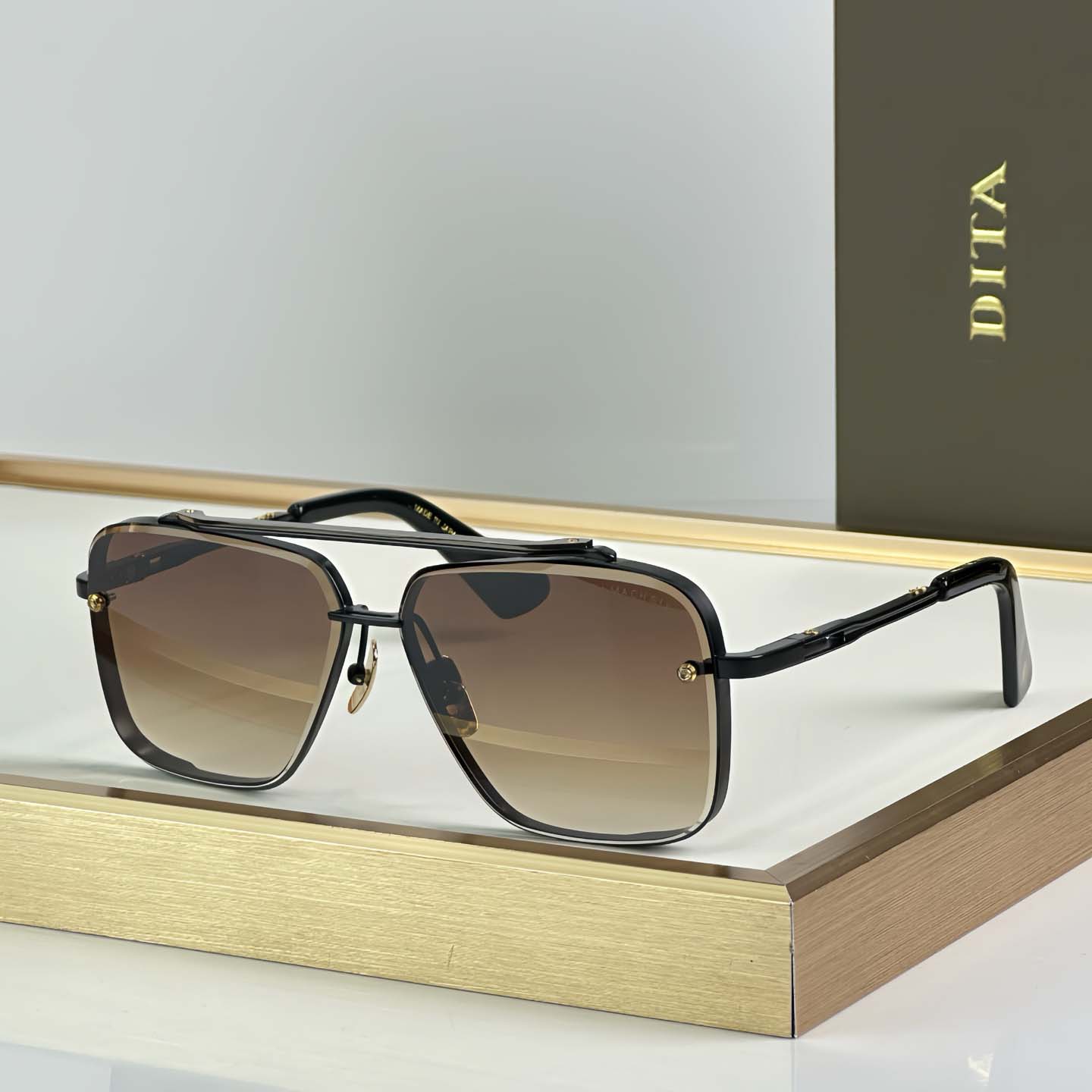 Dita Mach Six Sunglasses - DopestKickz