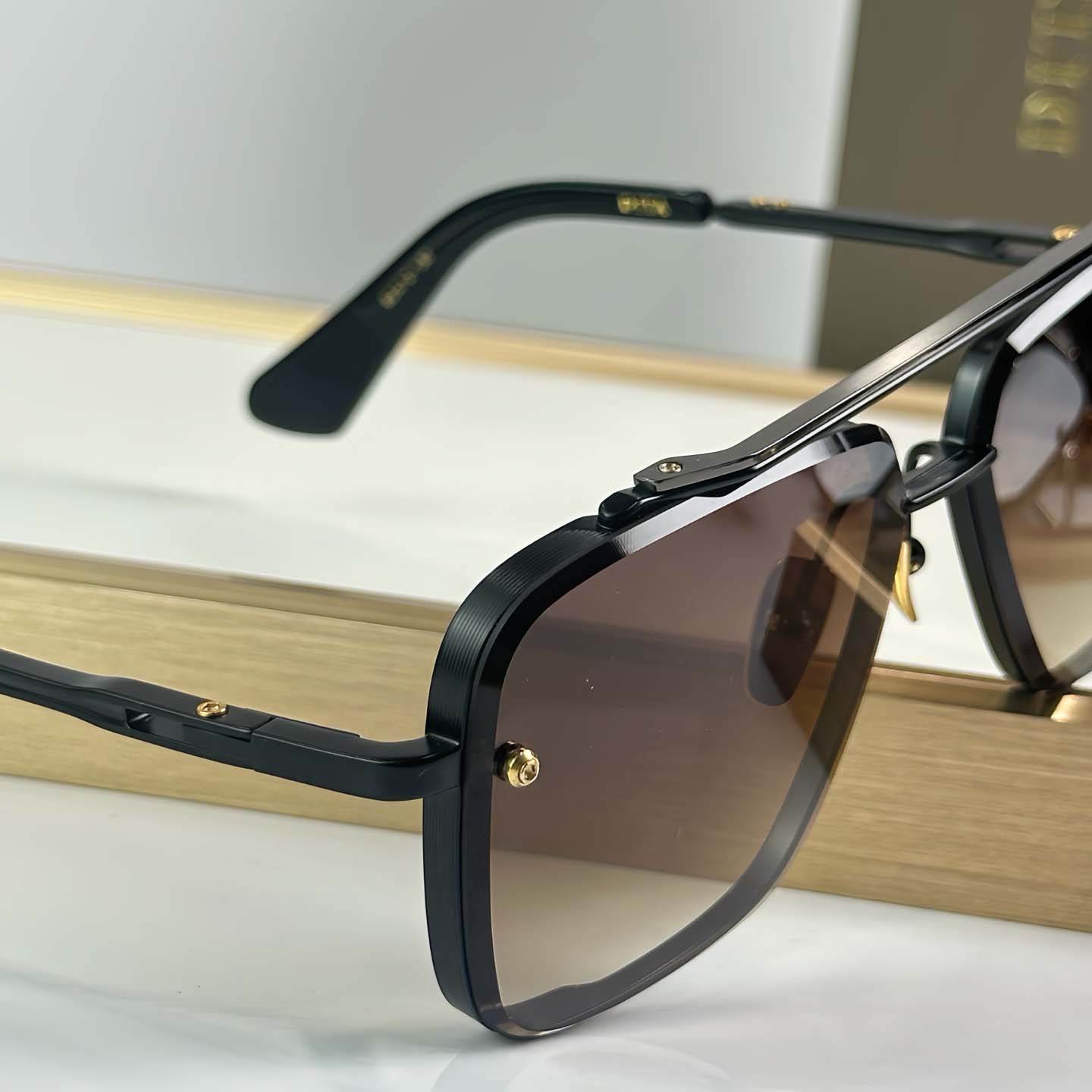 Dita Mach Six Sunglasses - DopestKickz