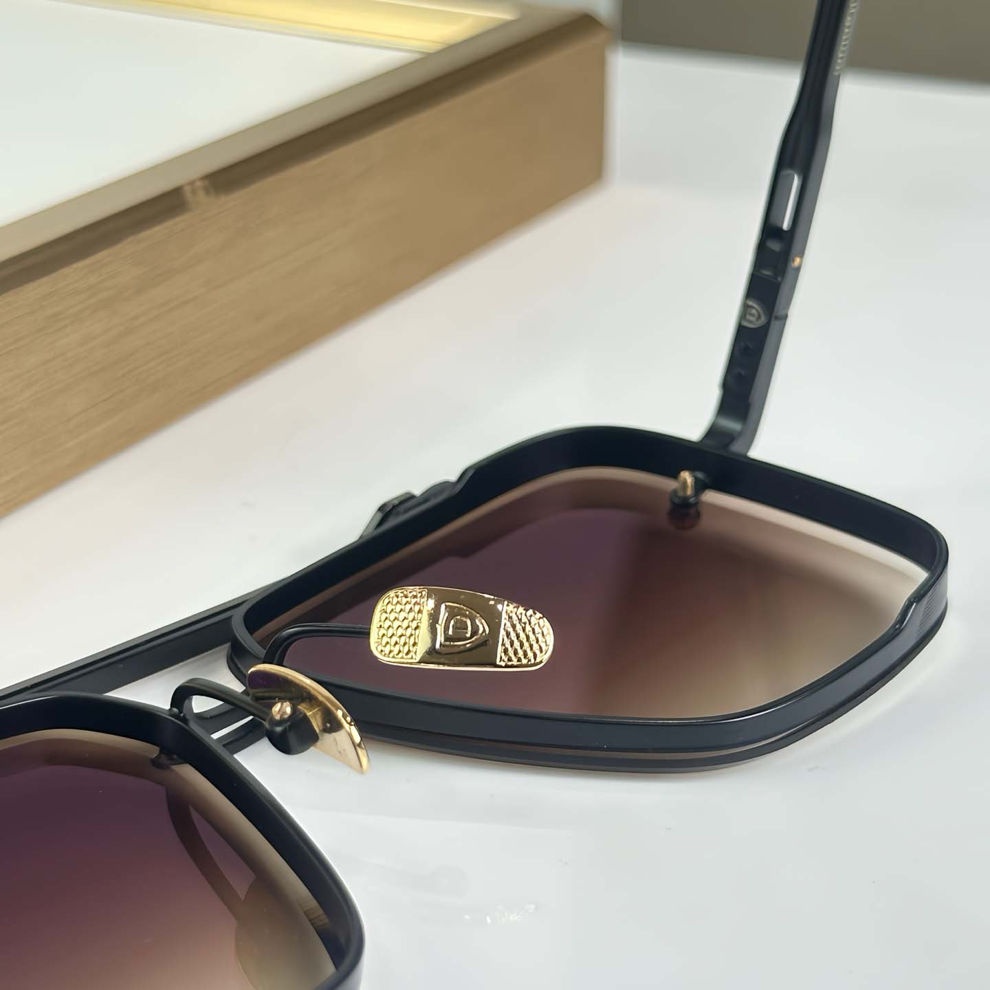 Dita Mach Six Sunglasses - DopestKickz