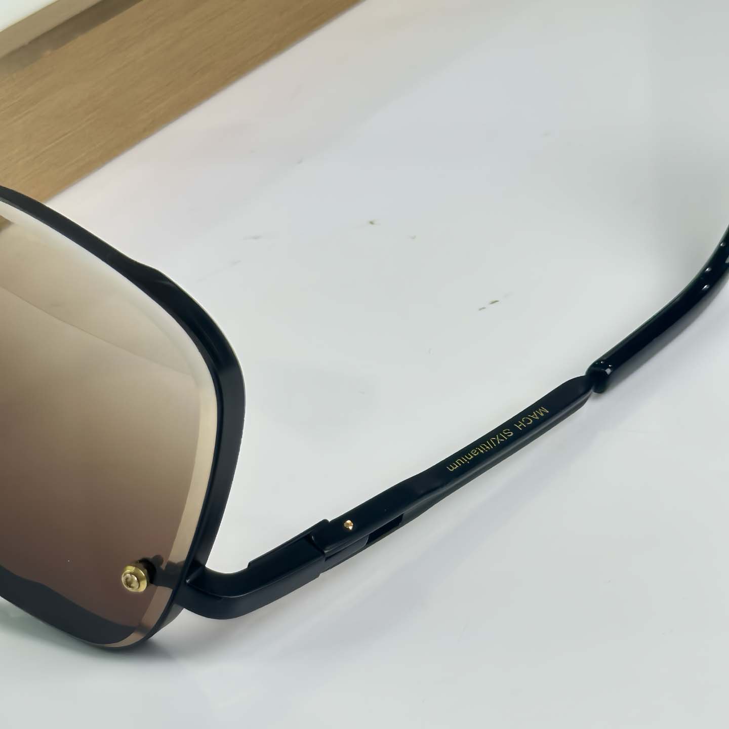 Dita Mach Six Sunglasses - DopestKickz