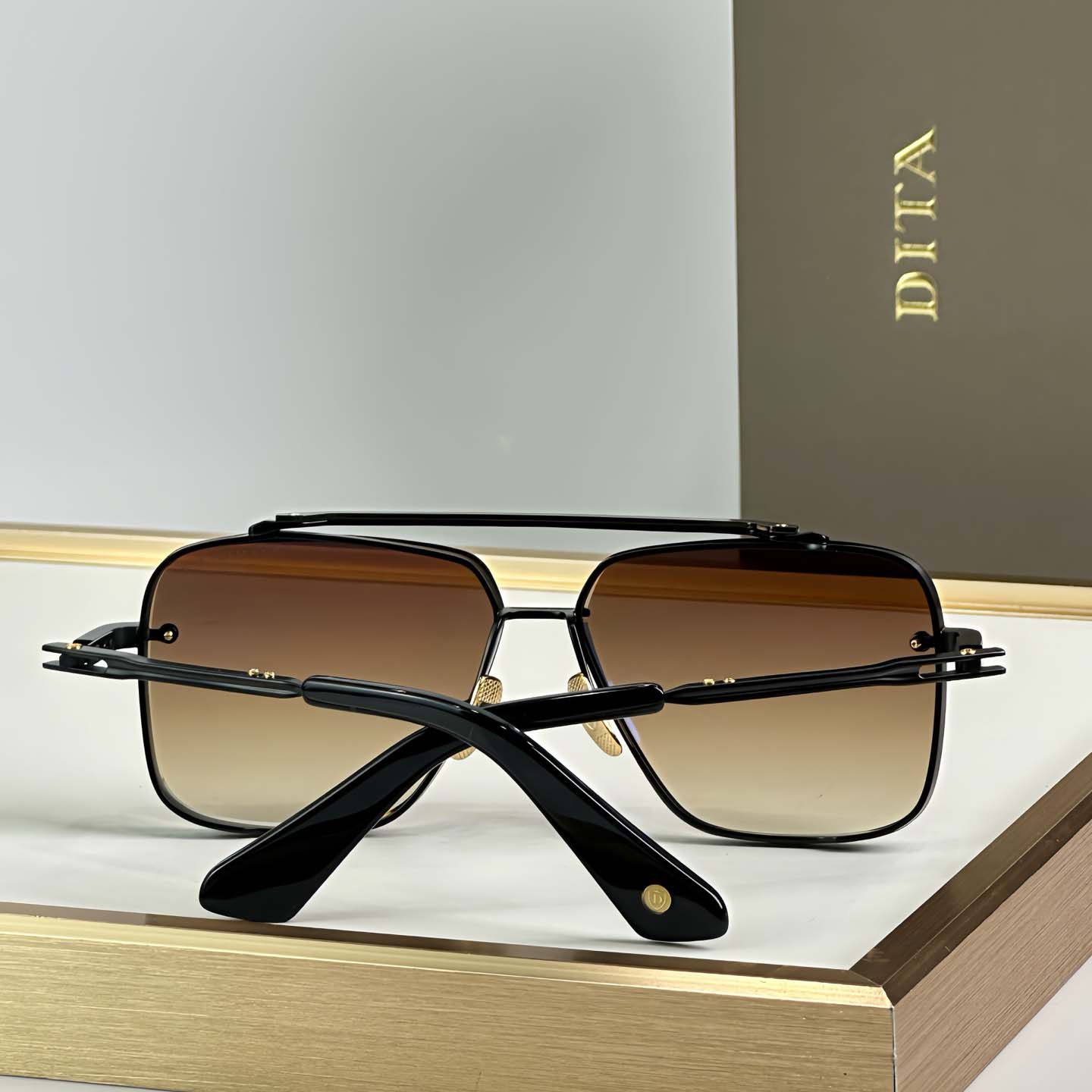 Dita Mach Six Sunglasses - DopestKickz