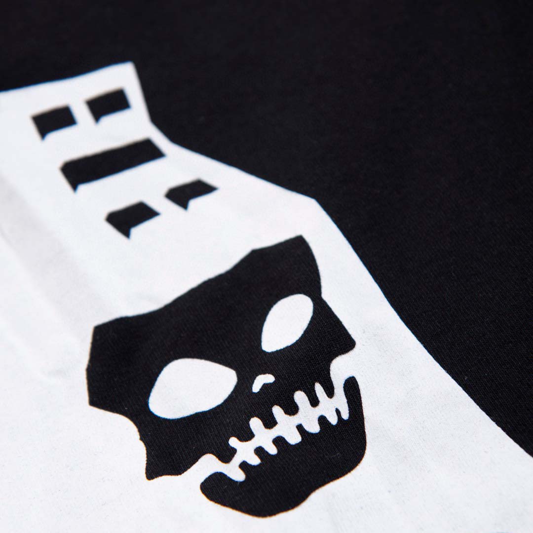 Bape x Nbhd L/S Tee - DopestKickz