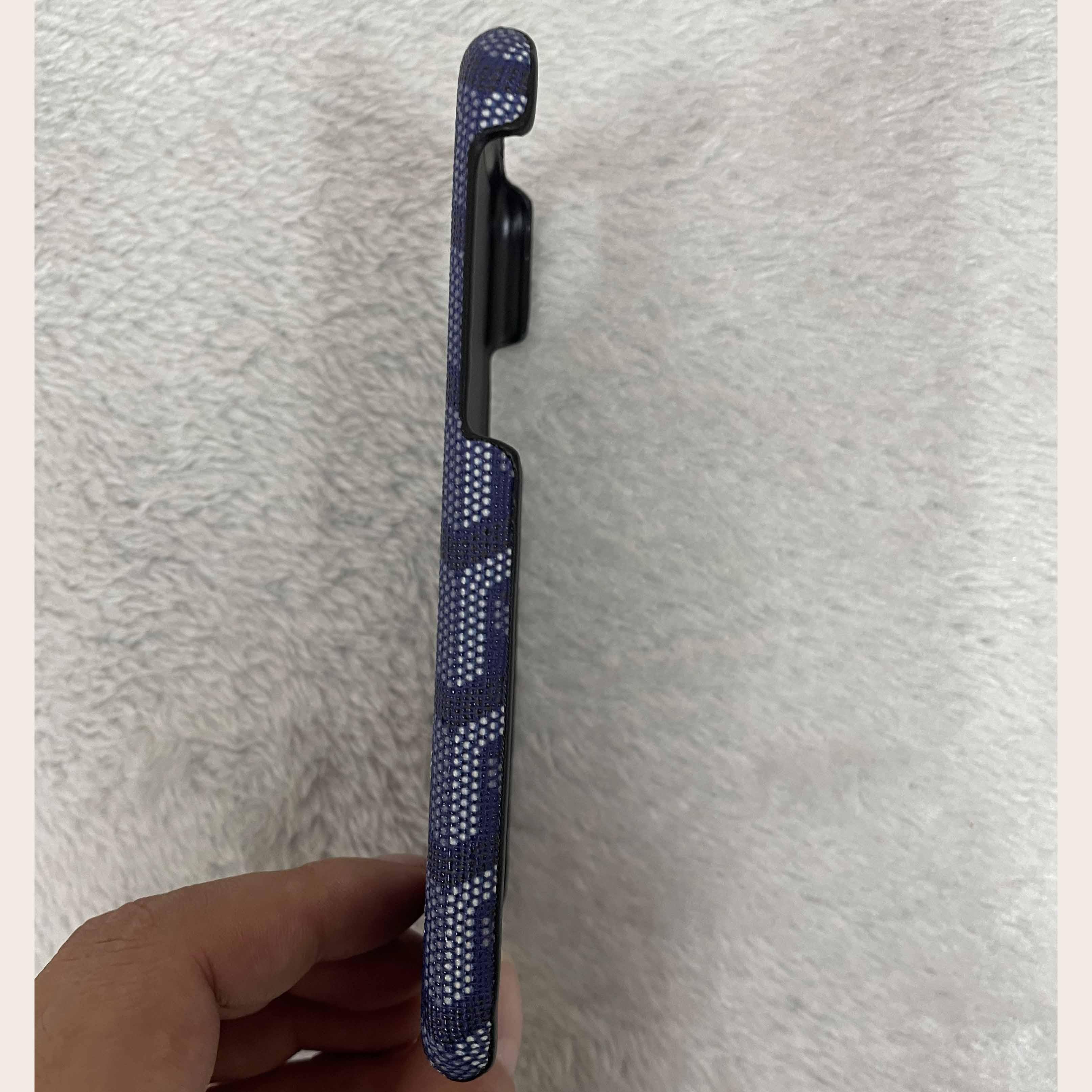 Goyard Phone Case  - DopestKickz