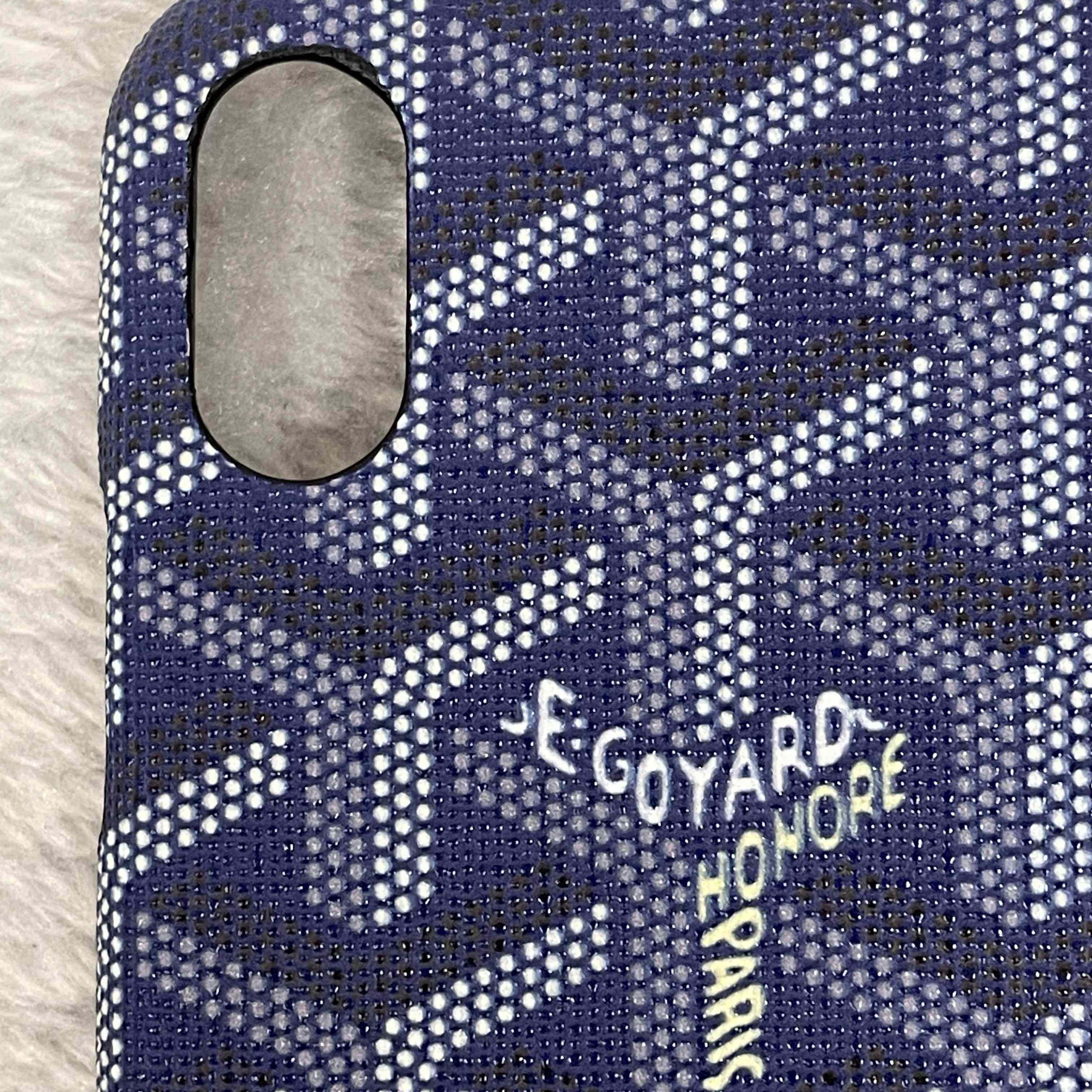 Goyard Phone Case  - DopestKickz