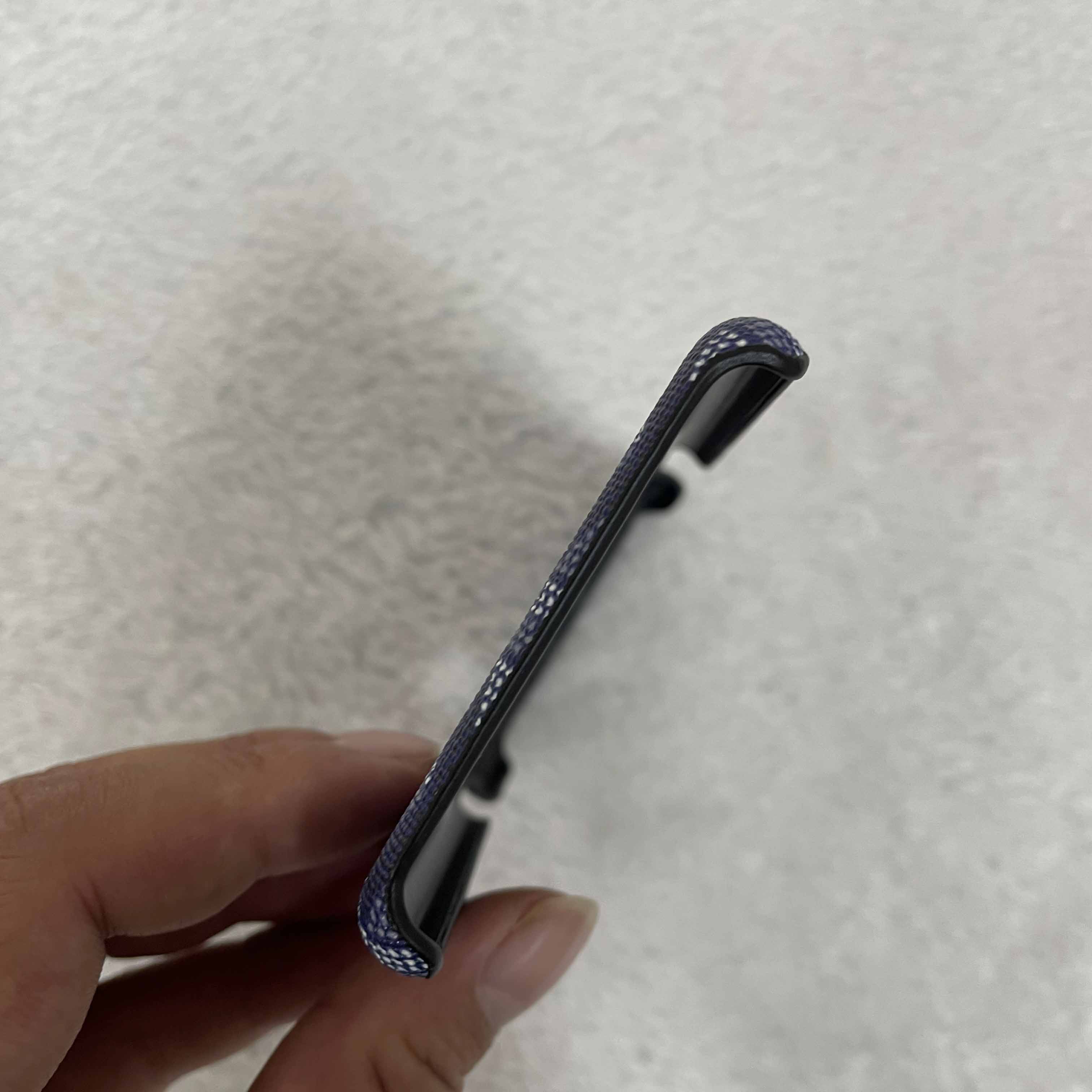 Goyard Phone Case  - DopestKickz