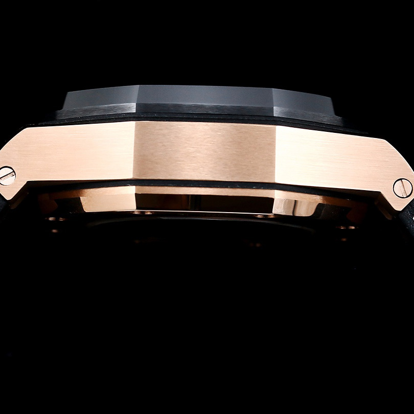 Audemars Piguet Royal Oak Offshore - DopestKickz