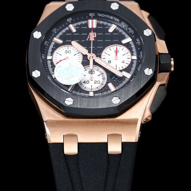 Audemars Piguet Royal Oak Offshore - DopestKickz