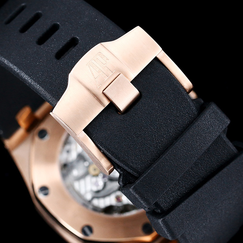 Audemars Piguet Royal Oak Offshore - DopestKickz