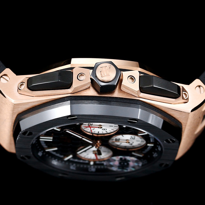 Audemars Piguet Royal Oak Offshore - DopestKickz