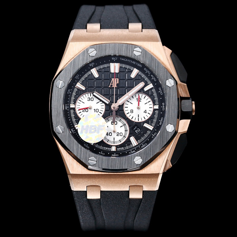 Audemars Piguet Royal Oak Offshore - DopestKickz