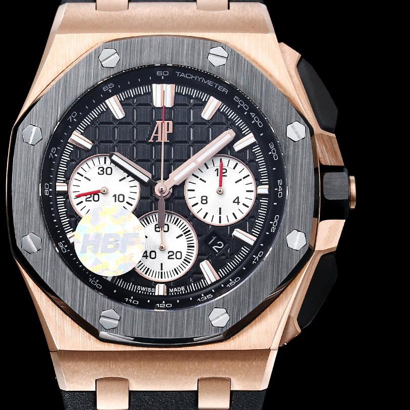 Audemars Piguet Royal Oak Offshore - DopestKickz