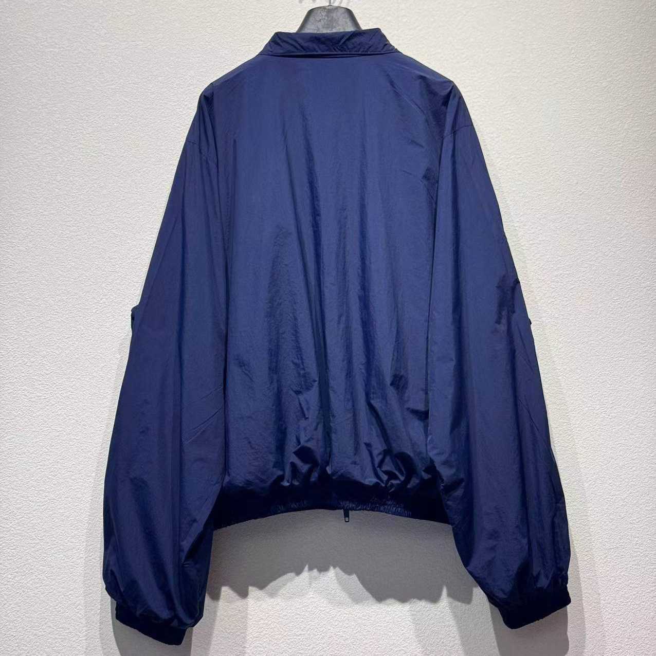 Balenciaga Tracksuit Jacket  - DopestKickz