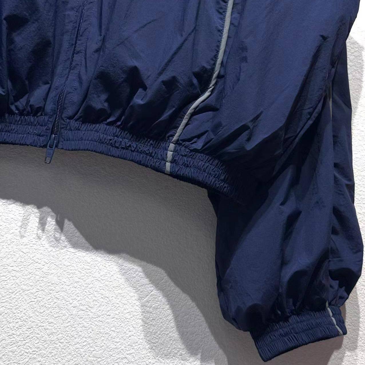 Balenciaga Tracksuit Jacket  - DopestKickz