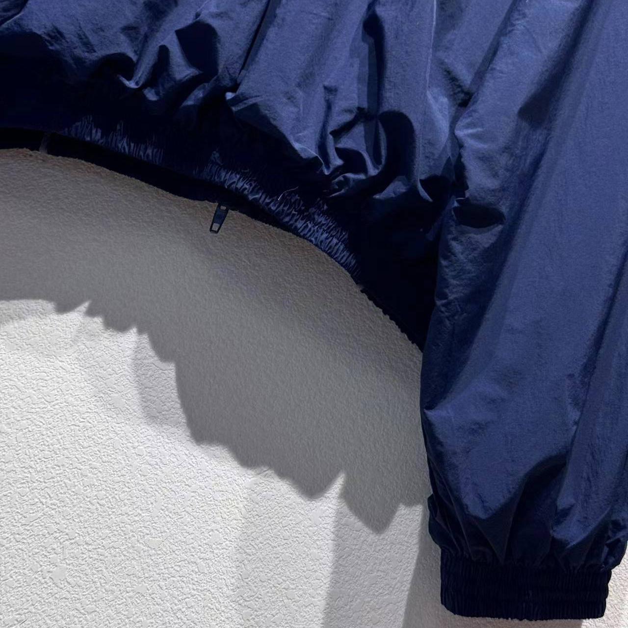 Balenciaga Tracksuit Jacket  - DopestKickz