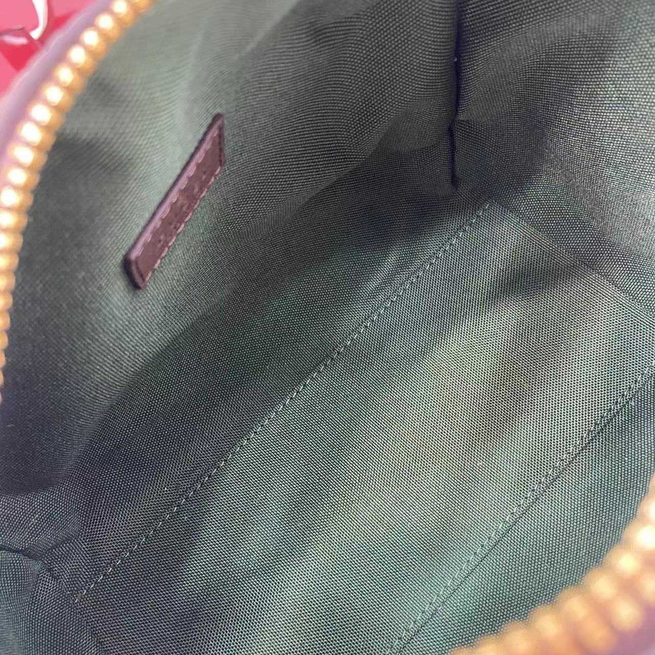 Gucci Mini GG Duffle Bag - DopestKickz