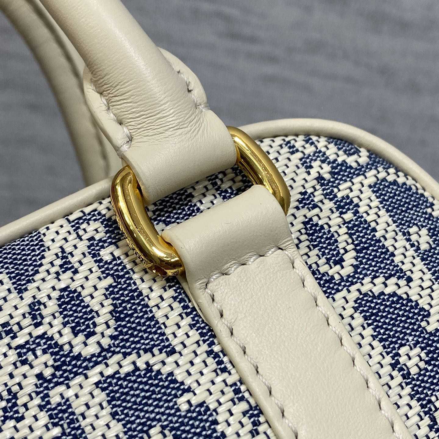 Dior D-Vibe East-West Nano Bag  - DopestKickz