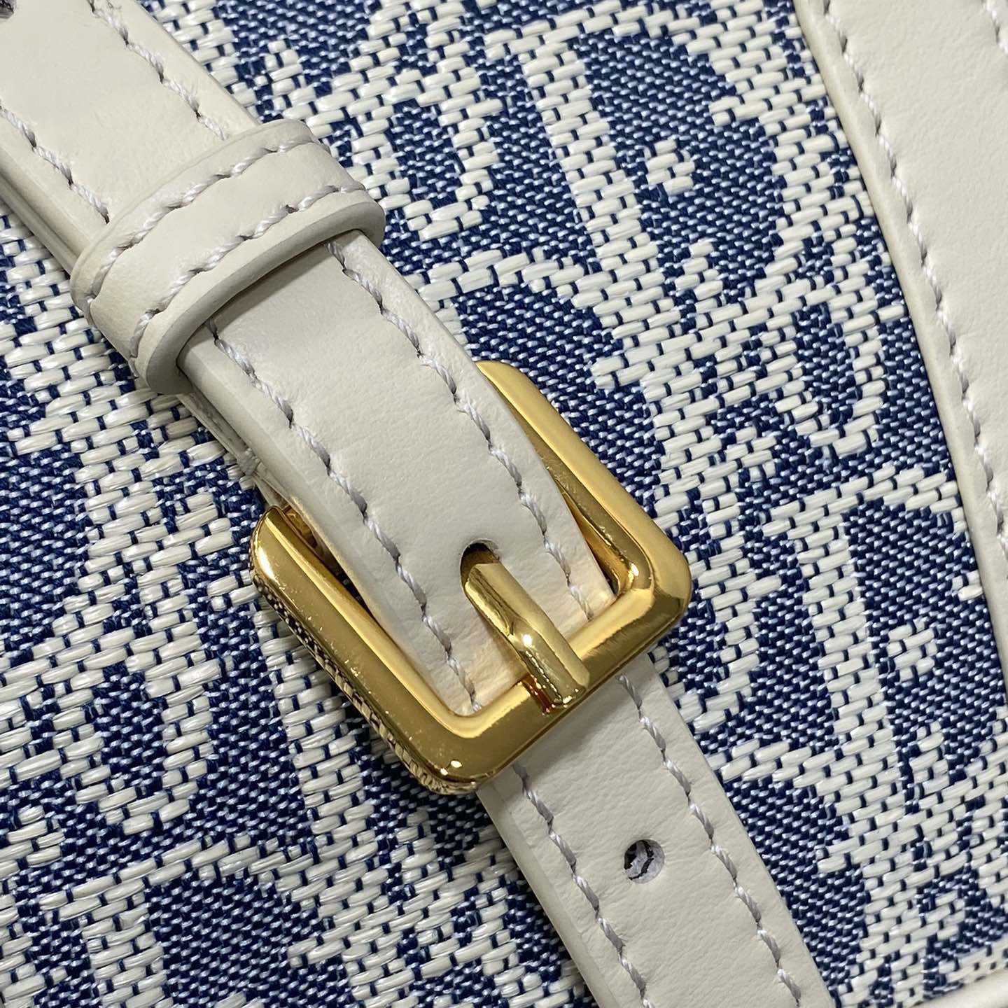 Dior D-Vibe East-West Nano Bag  - DopestKickz